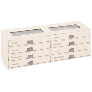 Stella McCartney Days of the week Underwear NWOT